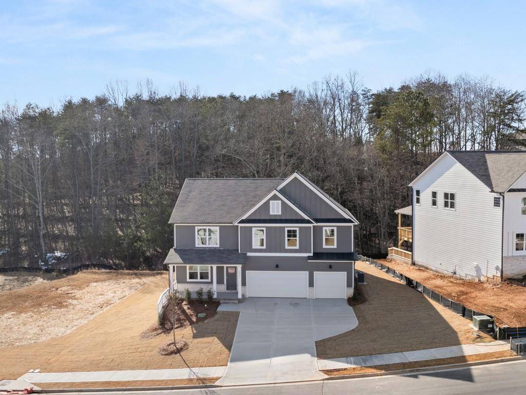 Gainesville, GA 30506,4051 Peregrine WAY