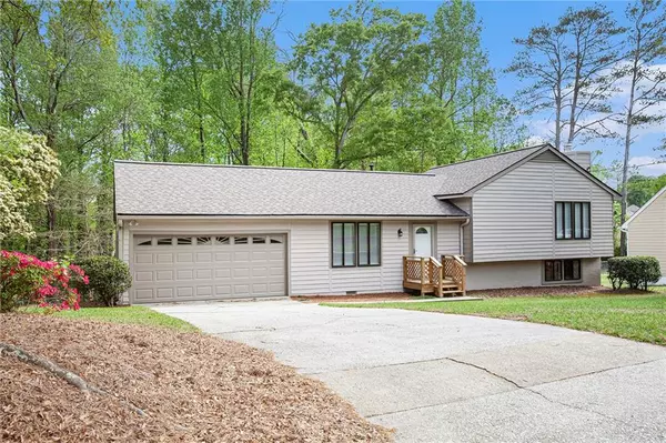 Norcross, GA 30071,5286 Westhill DR