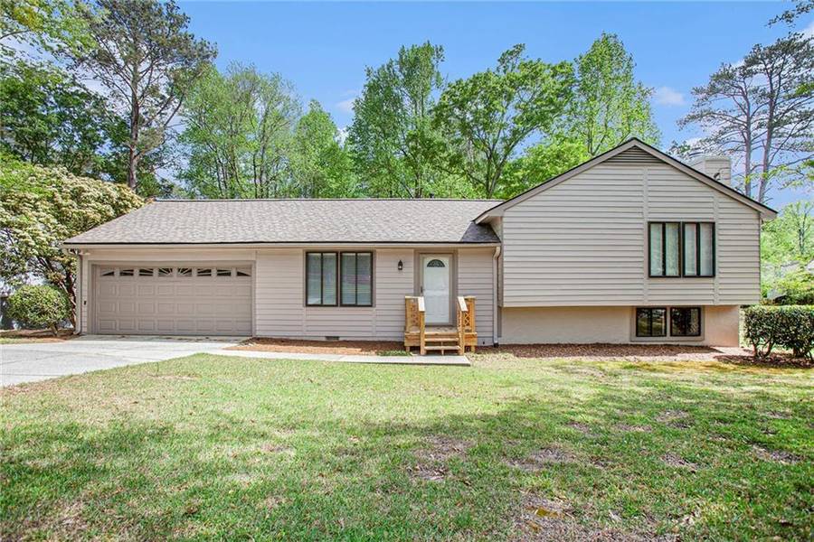 5286 Westhill DR, Norcross, GA 30071