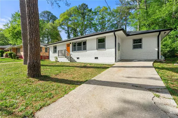 Decatur, GA 30032,2146 Trailwood RD