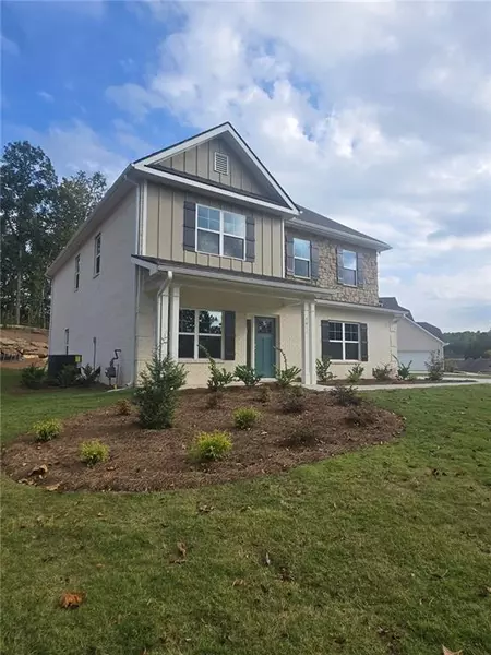 5011 FAIRVIEW CIR, Villa Rica, GA 30180