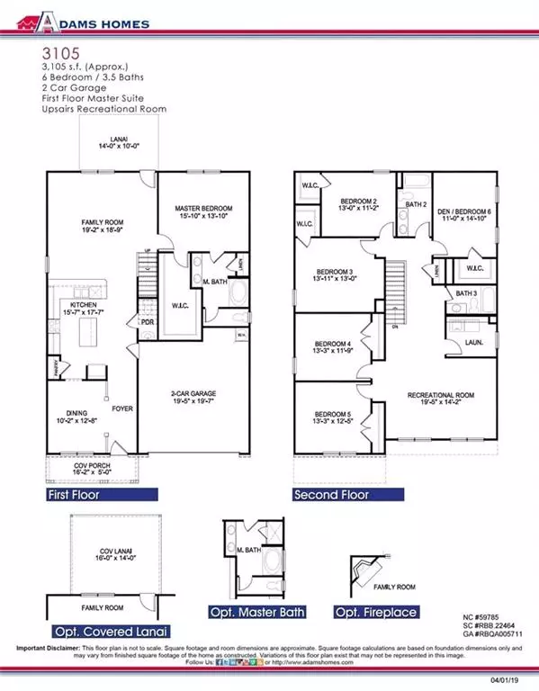 Villa Rica, GA 30180,5011 FAIRVIEW CIR