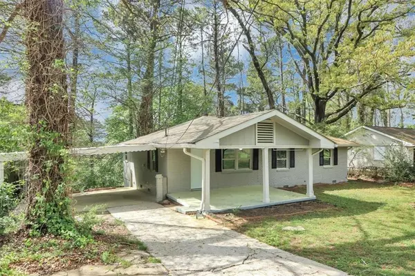 Decatur, GA 30032,3711 DAISY DR