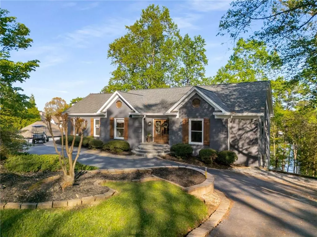 Buford, GA 30518,6477 Old Shadburn Ferry RD