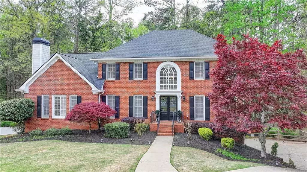Johns Creek, GA 30022,3045 Hartridge DR