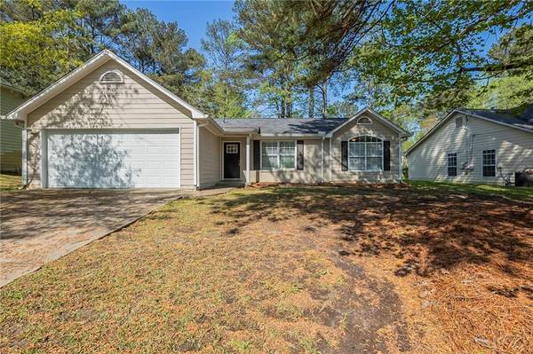 6520 Emerald Pointe CIR, Atlanta, GA 30349