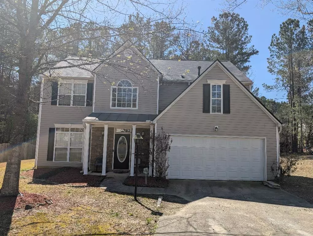 Loganville, GA 30052,3967 Moos Creek CT