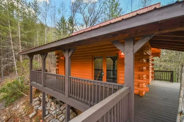 Cleveland, GA 30528,389 Wilderland TRL