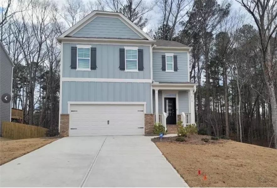 6615 Bluffview DR, Douglasville, GA 30134