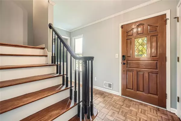 Tucker, GA 30084,3664 Bonnie Glenn LN