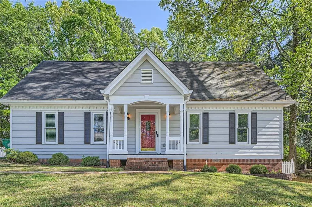 Tucker, GA 30084,3664 Bonnie Glenn LN