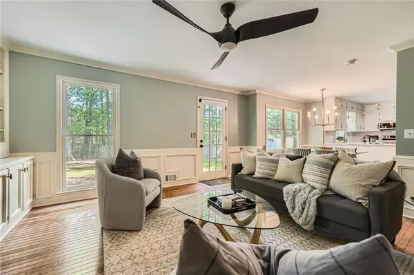 Tucker, GA 30084,3664 Bonnie Glenn LN