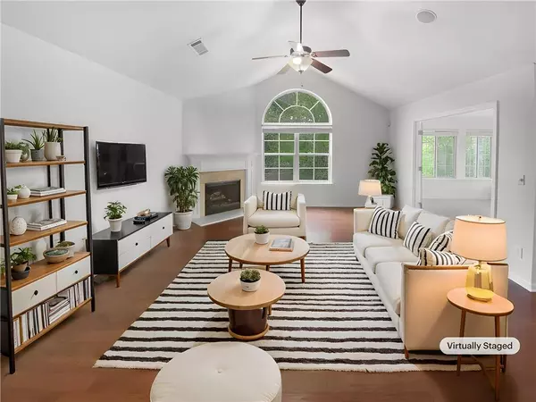 Mcdonough, GA 30253,409 Kenley CT