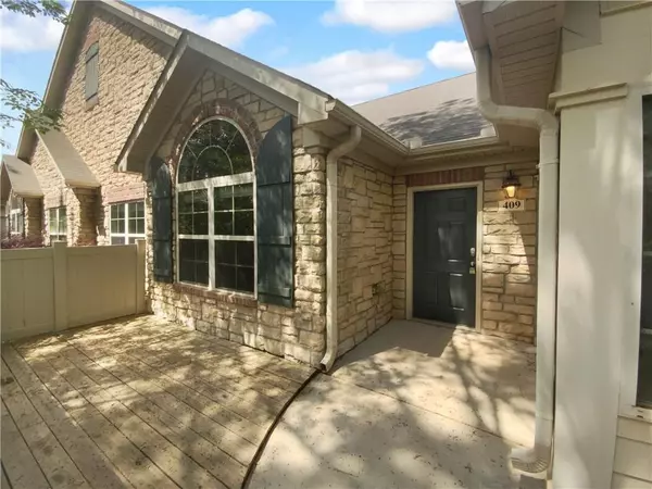 409 Kenley CT, Mcdonough, GA 30253