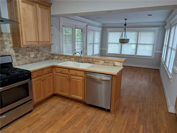 Flowery Branch, GA 30542,5729 Jim Crow RD