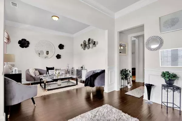 15 Granville LN Covington, GA 30016