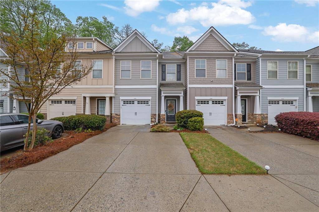 6330 ELMSHORN WAY, Alpharetta, GA 30004