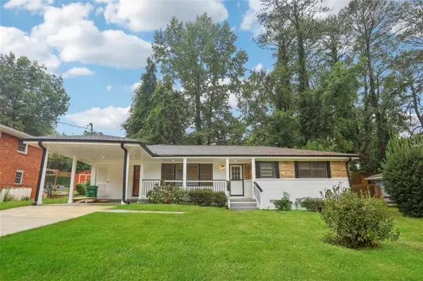 Decatur, GA 30032,2549 Fontaine CIR