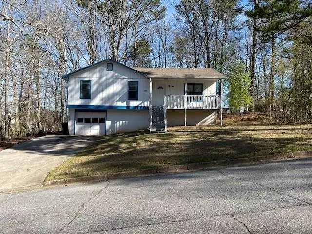506 Carlton DR, Palmetto, GA 30268