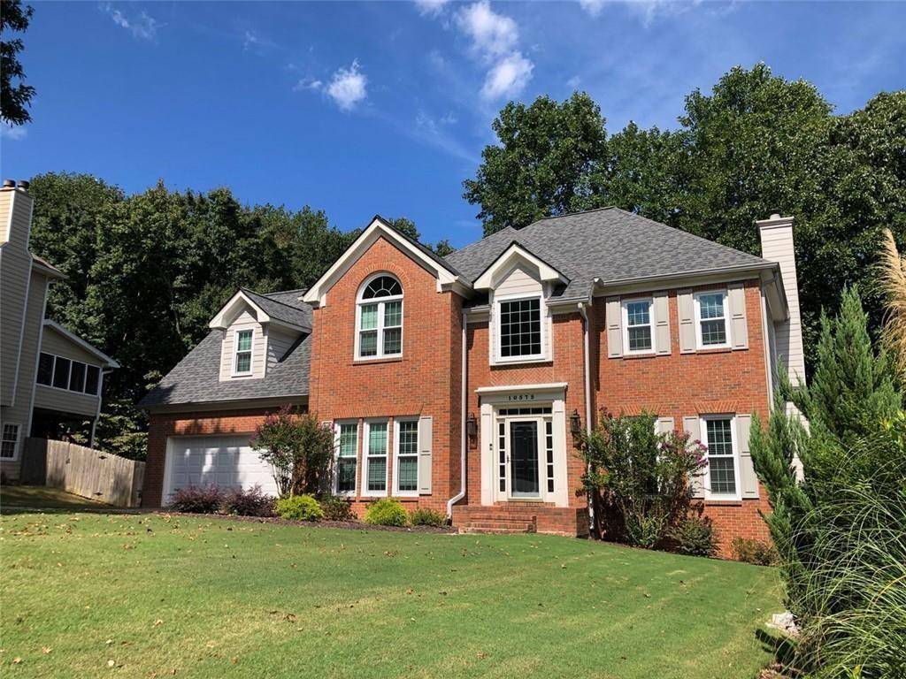 10575 Aviary DR, Johns Creek, GA 30022