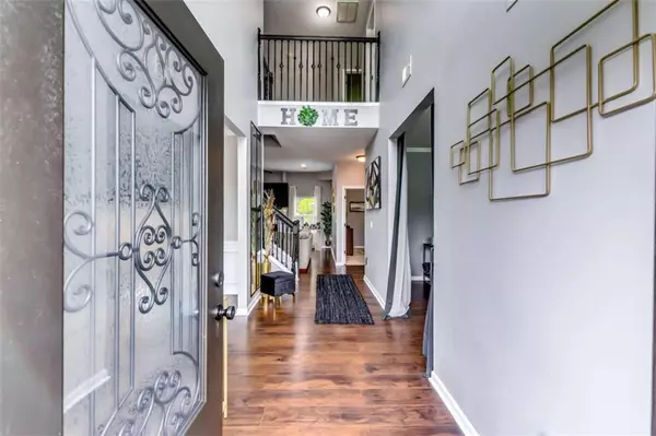 Lithonia, GA 30038,6990 Annie WALK