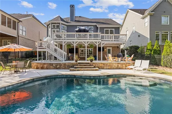 Cumming, GA 30041,5724 Kendrick LN