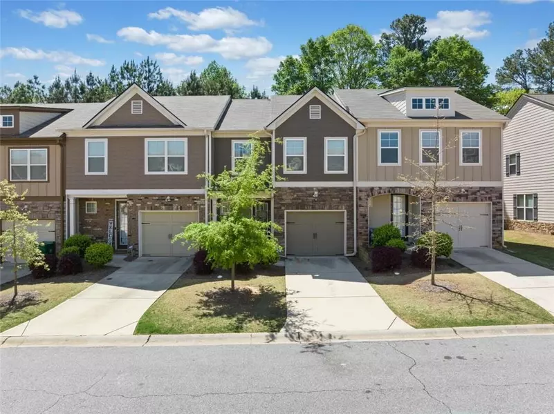5157 MADELINE, Stone Mountain, GA 30083