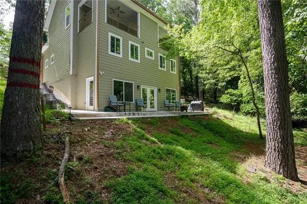 Gainesville, GA 30504,4075 Fincher DR