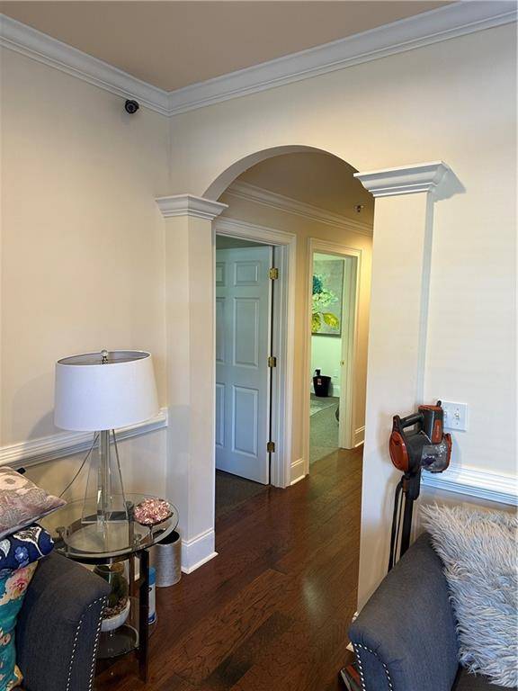 Alpharetta, GA 30009,11785 Northfall LN #512