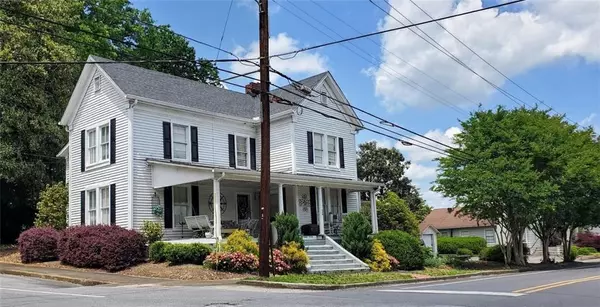 Rockmart, GA 30153,300 Church ST