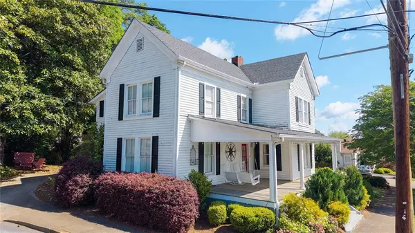 Rockmart, GA 30153,300 Church ST