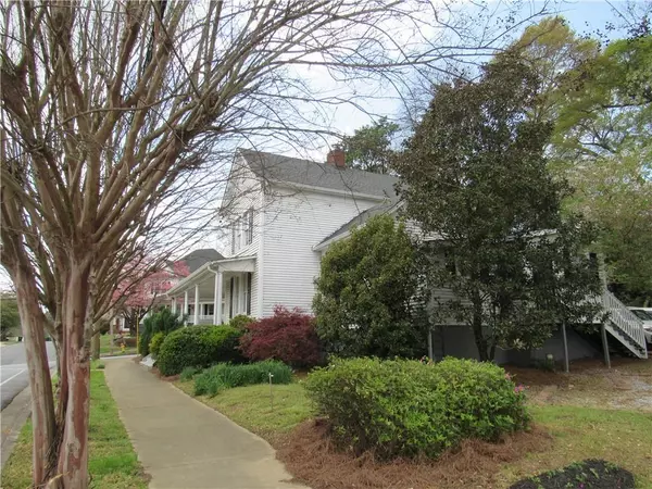 Rockmart, GA 30153,300 Church ST