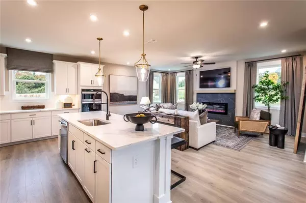 Powder Springs, GA 30127,5109 Hillside Haven DR