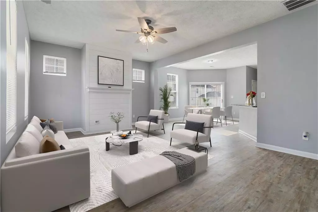 Atlanta, GA 30349,4811 WESTGATE BLVD