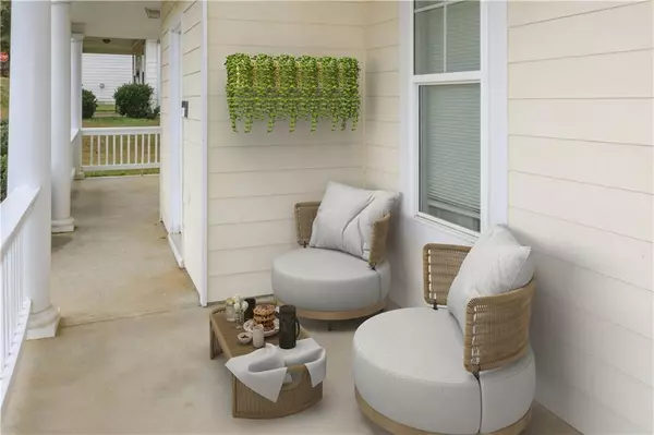 Atlanta, GA 30349,4811 WESTGATE BLVD