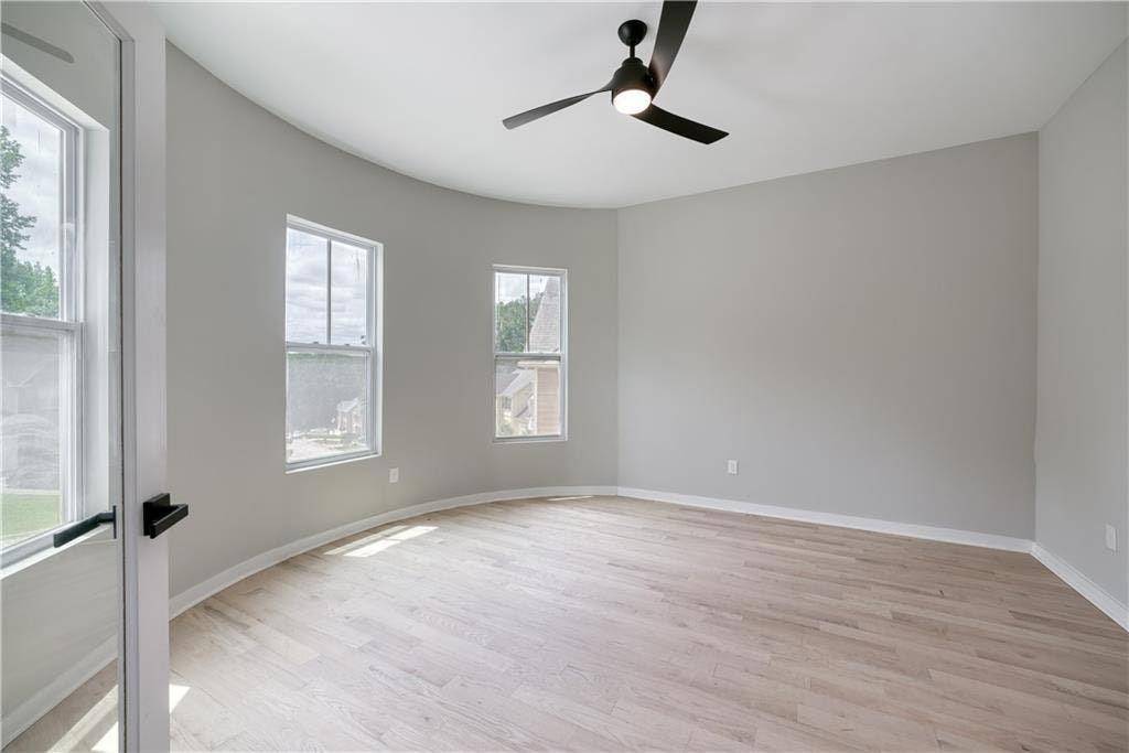Stone Mountain, GA 30087,6960 Dockbridge WAY