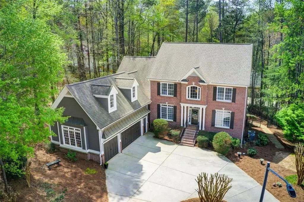 Marietta, GA 30064,201 RIPPLING DR NW