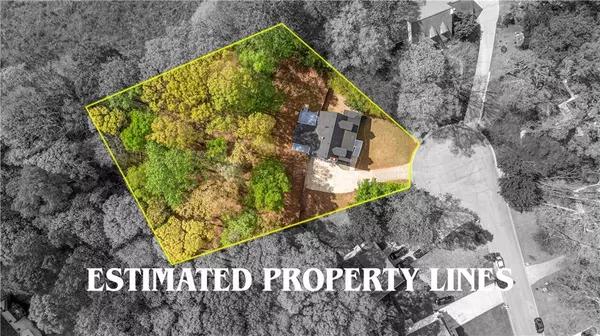 Villa Rica, GA 30180,530 S Lost Lake CV