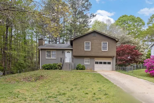 570 Bell RD SE, Conyers, GA 30094
