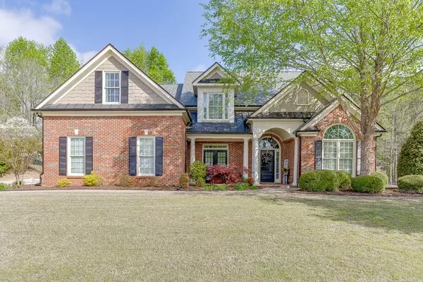 505 Hunting Hills DR, Braselton, GA 30517