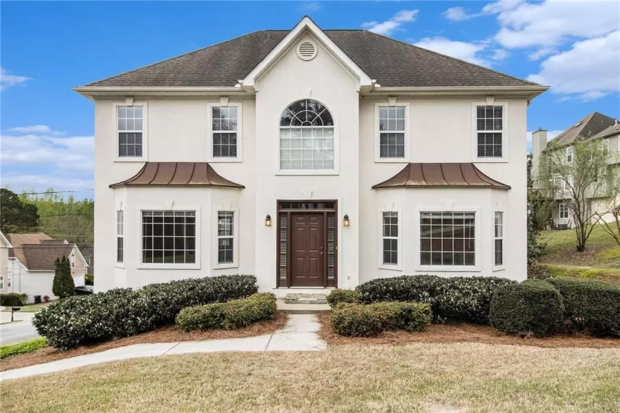 6028 Connaught DR SE, Mableton, GA 30126