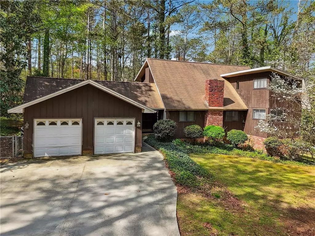 Lawrenceville, GA 30043,758 Lauren CIR