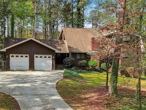 Lawrenceville, GA 30043,758 Lauren CIR