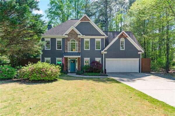 3578 Hope RD, Cumming, GA 30041