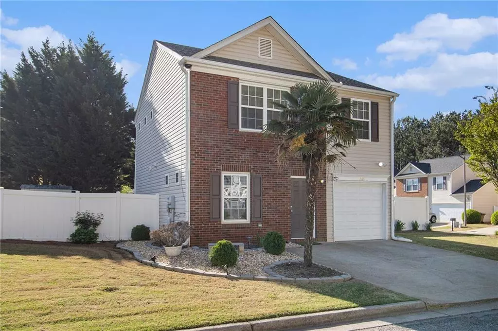 Acworth, GA 30102,206 Oak Grove WAY