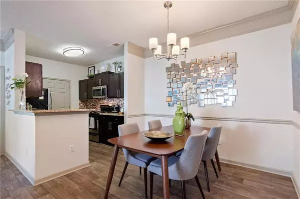 Johns Creek, GA 30022,10055 Jones Bridge RD #0509