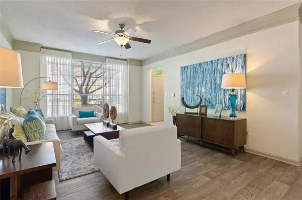 Johns Creek, GA 30022,10055 Jones Bridge RD #0509