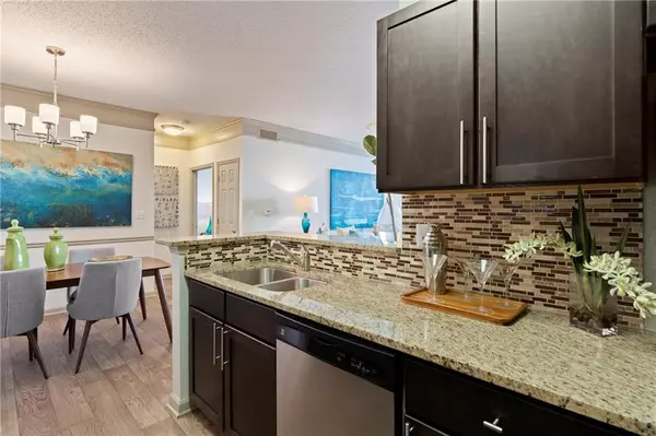 Johns Creek, GA 30022,10055 Jones Bridge RD #0509