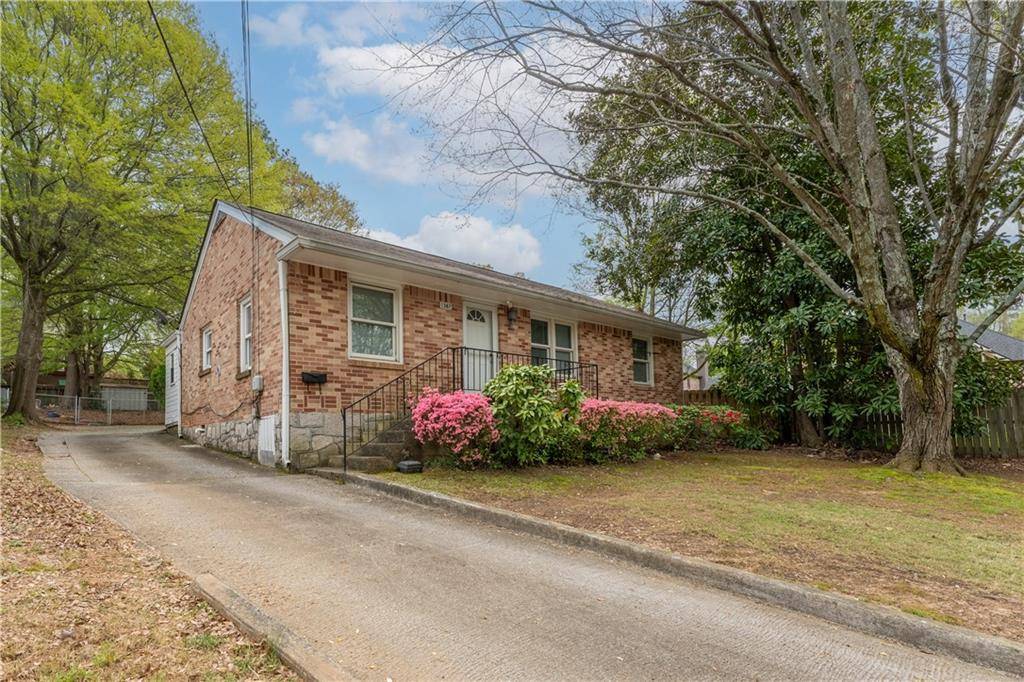 1387 Church ST, Decatur, GA 30030
