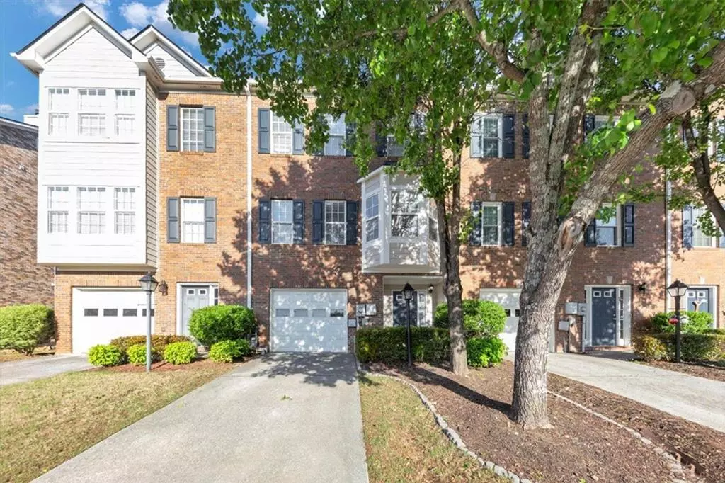 Buford, GA 30519,2180 MILL GARDEN RUN